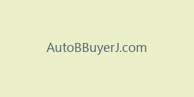 AutoBBuyerJ.com