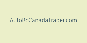 AutoBcCanadaTrader.com