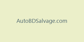 AutoBDSalvage.com