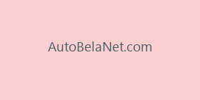 AutoBelaNet.com