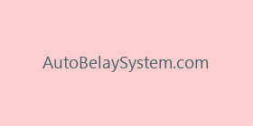 AutoBelaySystem.com