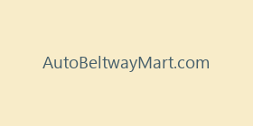 AutoBeltwayMart.com
