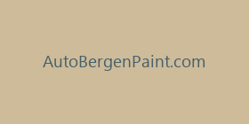 AutoBergenPaint.com