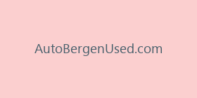 AutoBergenUsed.com