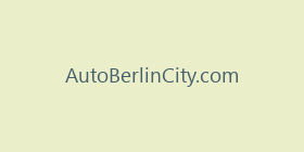 AutoBerlinCity.com
