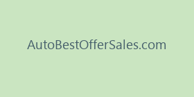 AutoBestOfferSales.com