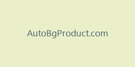 AutoBgProduct.com