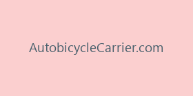 AutobicycleCarrier.com