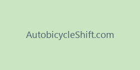 AutobicycleShift.com