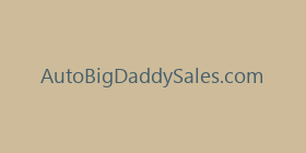 AutoBigDaddySales.com