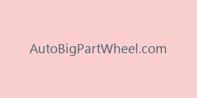 AutoBigPartWheel.com