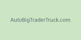 AutoBigTraderTruck.com