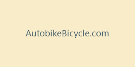 AutobikeBicycle.com