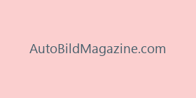 AutoBildMagazine.com