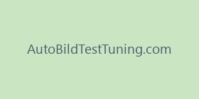 AutoBildTestTuning.com