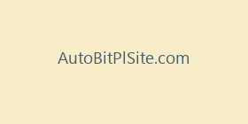 AutoBitPlSite.com