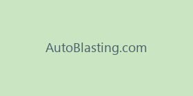 AutoBlasting.com