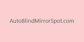 AutoBlindMirrorSpot.com