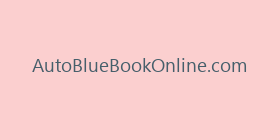 AutoBlueBookOnline.com