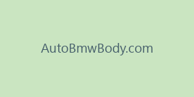 AutoBmwBody.com
