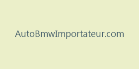 AutoBmwImportateur.com