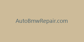 AutoBmwRepair.com