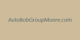 AutoBobGroupMoore.com