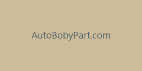 AutoBobyPart.com