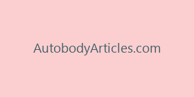AutobodyArticles.com