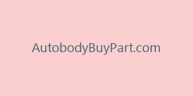 AutobodyBuyPart.com