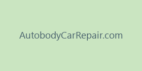AutobodyCarRepair.com
