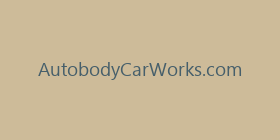 AutobodyCarWorks.com