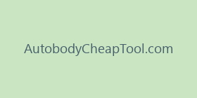AutobodyCheapTool.com