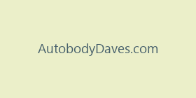 AutobodyDaves.com