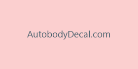 AutobodyDecal.com