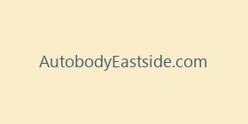 AutobodyEastside.com