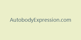 AutobodyExpression.com