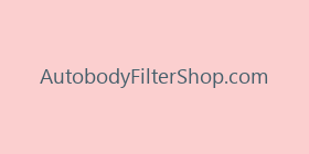 AutobodyFilterShop.com