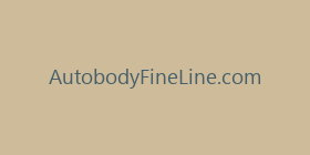 AutobodyFineLine.com
