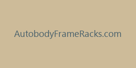 AutobodyFrameRacks.com