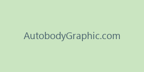 AutobodyGraphic.com