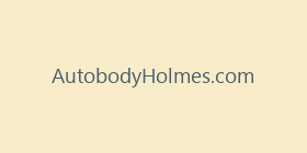 AutobodyHolmes.com