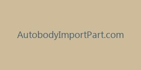 AutobodyImportPart.com