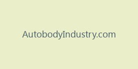 AutobodyIndustry.com
