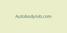 AutobodyJob.com