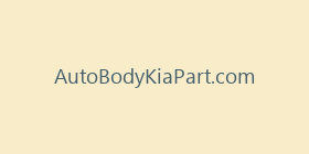 AutoBodyKiaPart.com