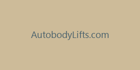 AutobodyLifts.com