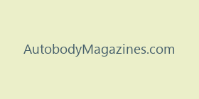 AutobodyMagazines.com