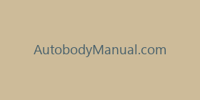 AutobodyManual.com
