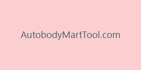 AutobodyMartTool.com